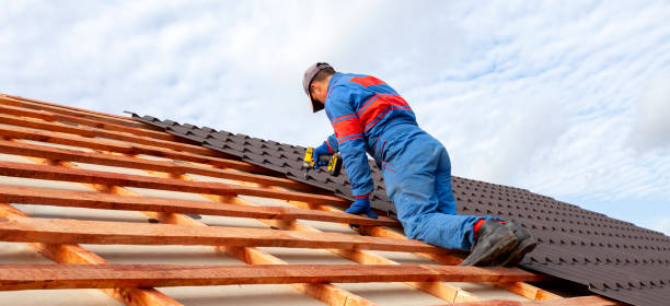 Fast & Reliable Emergency Roof Repairs in Black Creek, WI